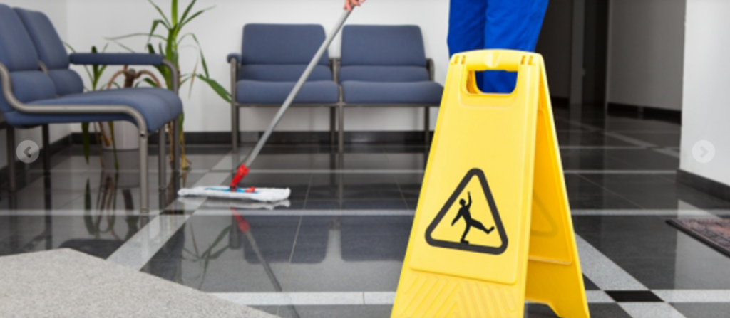 Advance Cleaning Services 