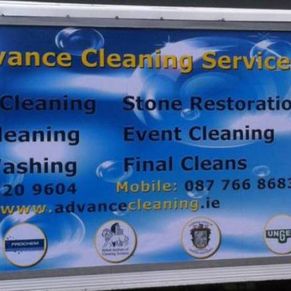 Advance Cleaning Services 